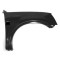 Aripa fata Isuzu D-Max, 11.2006-06.2012, parte montare dreapta, 394002, Aftermarket