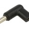 Adaptor USB C DC 5,5/2,5 100W 5A Negru