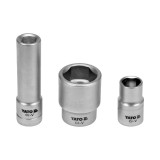 Kit tubulare pentru pompa injectie Yato YT-17525