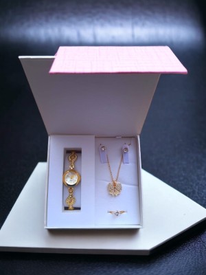 Set cadou elegant pentru damă foto