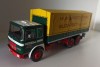 RABA 832 Camion &quot;HungaroCamion&quot; TIR cu prelata - IST/ DeAgostini 1/43, 1:43