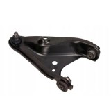 Brat suspensie roata Dacia Logan Ls, Logan Mcv Ks, Logan Pick-Up Us, Sandero I, Sandero Ii; , Trw JTC1241, parte montare : Punte fata, Dreapta, Jos