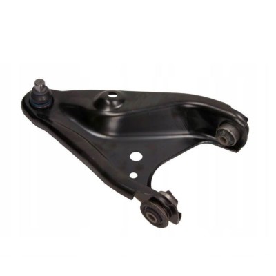 Brat suspensie roata Dacia Logan Ls, Logan Mcv Ks, Logan Pick-Up Us, Sandero I, Sandero Ii; , Trw JTC1241, parte montare : Punte fata, Dreapta, Jos foto