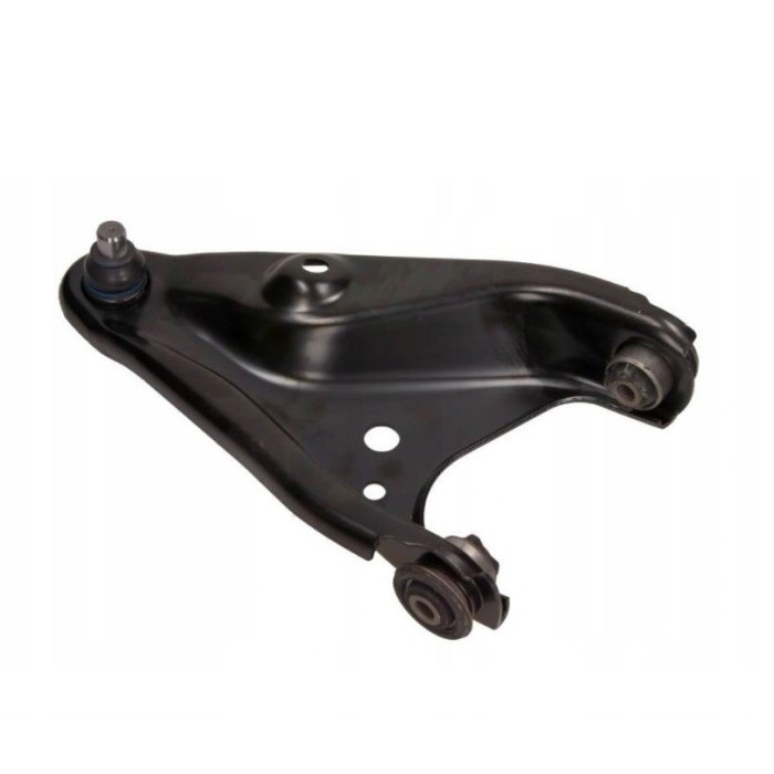 Brat suspensie roata Dacia Logan Ls, Logan Mcv Ks, Logan Pick-Up Us, Sandero I, Sandero Ii; , Trw JTC1241, parte montare : Punte fata, Dreapta, Jos