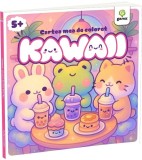 Cumpara ieftin Cartea Mea De Colorat Kawaii, - Editura Gama