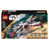 Lego Star Wars - Nava de lupta stelara ARC-170 75402
