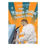 Cumpara ieftin The Elton John Activity Book