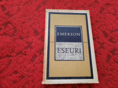 EMERSON ESEURI -RF14/1 foto