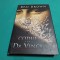 CODUL LUI DA VINCI * DAN BROWN / 2006 *J
