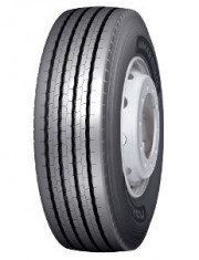 Anvelope camioane Nokian Hakka Truck 844+ ( 275/70 R22.5 148/145L ) foto