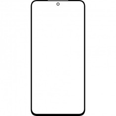 Geam Forward Shield OCA pentru Samsung Galaxy S21 FE 5G G990, Negru