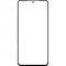 Geam Forward Shield OCA pentru Samsung Galaxy S21 FE 5G G990, Negru