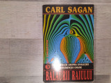 Balaurii raiului.Consideratii asupra evolutiei inteligentei umane de Carl Sagan