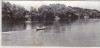 Carte Postala Delta Dunarii, Canalul Sulina - Circulata, Dobrogea, Romania dupa 1918