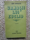 Ion Topolog - Urmasii lui Euclid (Editura Albatros, 1986), Didactica si Pedagogica