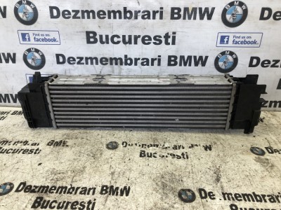 Intercooler original BMW seria 3 G20 G21 foto