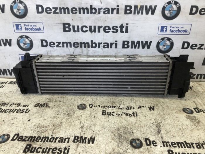Intercooler original BMW seria 3 G20 G21