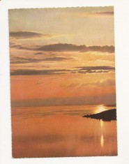 SH1 - Carte Postala - ELVETIA- Genfer See, Necirculata