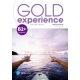 Gold Experience B2+ Teacher&#039;s Book with Online Practice and Presentation Tool, 2nd Edition - Genevieve White