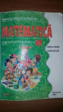 Matematica. Manual pentru clasa a III-a- Rodica Chiran, Alina Nicolae, Clasa 3