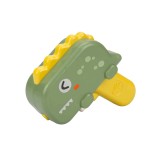 Mini pistol cu apa, Zapp Toys, Swoosh, Crocodil