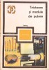 TIRISTOARE SI MODULE DE PUTERE. CATALOG-N. IOSIF, D.M. LUCA, M. UDREA-SPENEA, E. POPA, GH. BOULESCU, G. PRI-229969