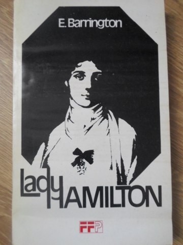 LADY HAMILTON-E. BARRINGTON-105493