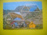 HOPCT 10600 MUNTII RETEZAT -TRANSILVANIA -IP- -CIRCULATA