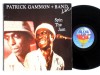 Vinil 2xLP # Patrick Gammon + Band &lrm;&ndash; Spin The Jam / Live (EX), Jazz