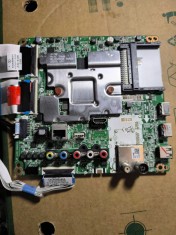 placa de baza 43UN70006LA, 49UN73906LE, 55UN80006LA, 75UN7070PUC lg EBT66464803. EAX69083603(1.0)