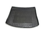 Tavita portbagaj FORD EDGE, 2016-, spate, , cu strat de protectie mat; polietilen (PE)