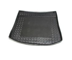 Tavita portbagaj FORD EDGE, 2016-, spate, , cu strat de protectie mat; polietilen (PE)