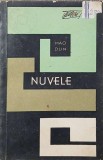 Nuvele - Mao Dun