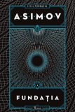 Cumpara ieftin Fundatia 1. Fundatia, Isaac Asimov - Editura Art