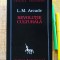L.M. Arcade - REVOLUTIE CULTURALA (dedicatie+autograf pt. scriitorul MH Simionescu), Colectia INOROGULUI, 1996