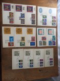 Cumpara ieftin LOT 89 PICURI , PRIMA ZI A EMISIUNII- CCA 1980-1992
