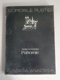 Viata Fericitului Pahomie - Comorile pustiei