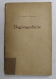 Dogmengeschichte / Adolf von Harnack