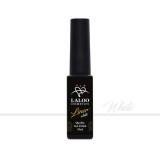 Liner Gel Alb 10ml Laloo
