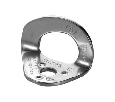 Ureche Spit Hanger Inox cu gaura O 10