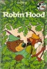 Robin Hood Editie Ilustrata Walt Disney 1986 Carti Colectie Literatura Clasica Carte Coperta Cartonata
