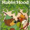 Robin Hood (ilustratii)