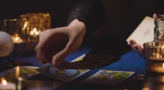 Carti Tarot foto