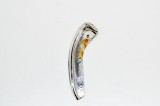 Ornament panou ușă st&acirc;nga față MERCEDES-BENZ S W108, W109 1970 14949103