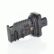 Debitmetru / senzor debit aer SUZUKI SPLASH (2008 - 2016) BOSCH 0 280 218 265