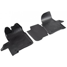 Covorase presuri cauciuc tip tavita Ford Transit 2014-2021