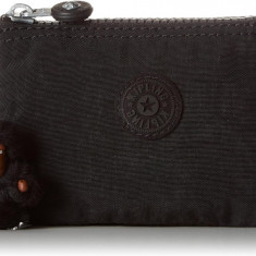 Kipling Creativity S, Geantă pentru femei, One Size Schwarz (True Black)