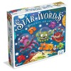 Joc Educativ Smarty Puzzle Star Words CreativaMente, Engleza, Logica, 6+ ani, Familie, Multicolor