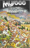Casetă audio Musocc Illary &ndash; Nuevo Amanecer, originală