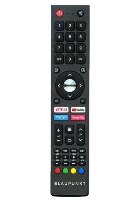 Telecomanda TV Blaupunkt- model V4 foto